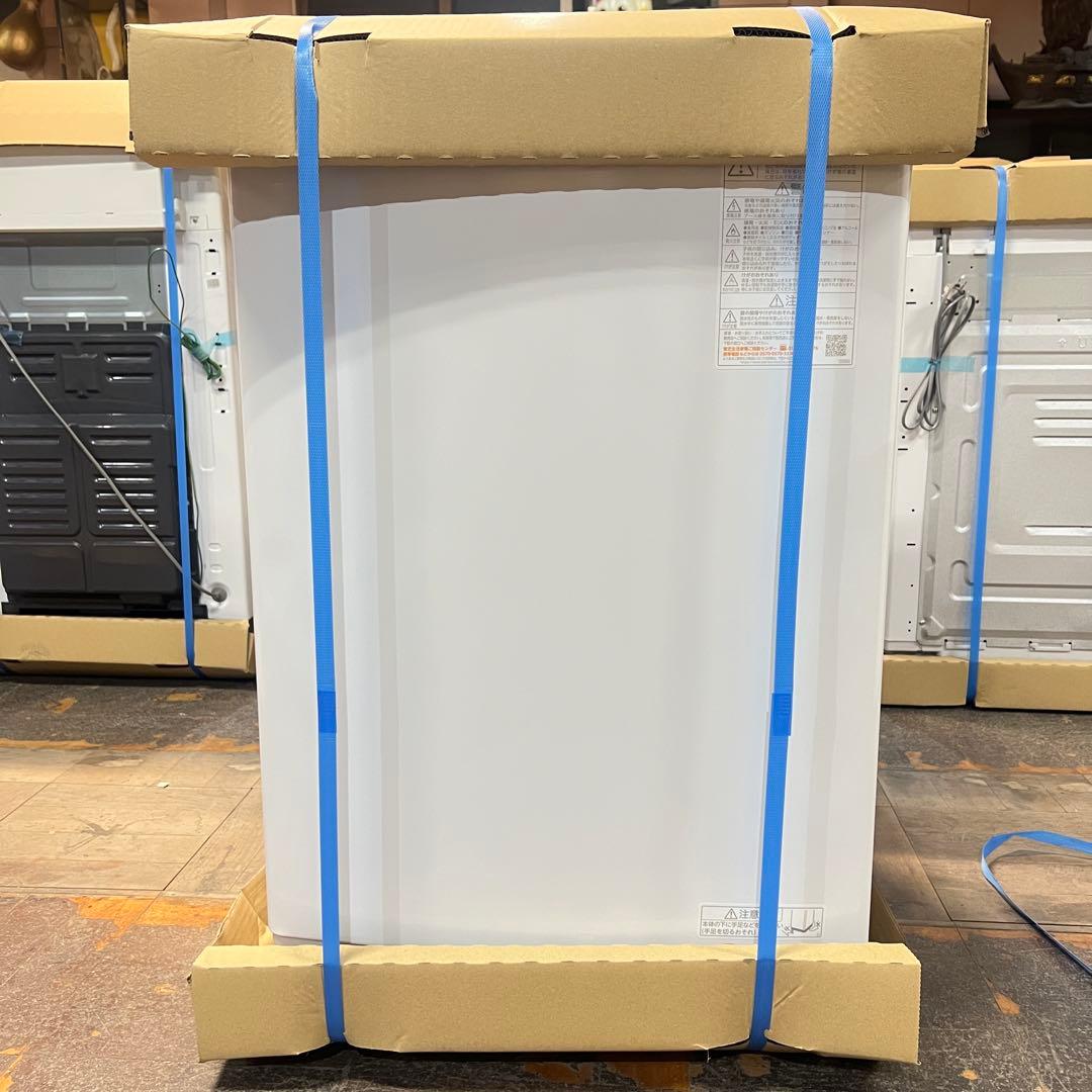 【ほぼ新品】東芝 2023年製 AW10DP3 洗濯機10kg AW-10DP3 | 洗濯機・洗濯乾燥機 | 東芝ライフスタイル株式会社