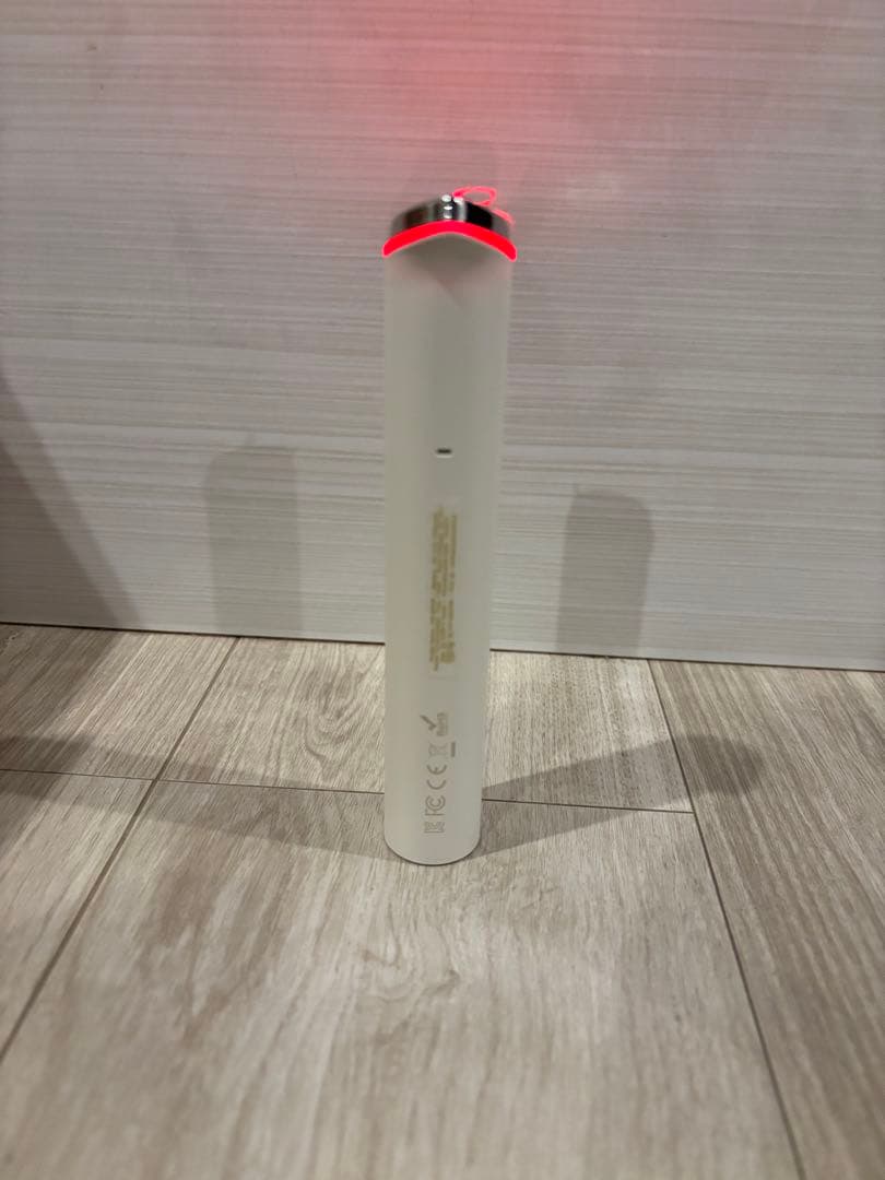 【新品】メディキューブ ブースタープロミニ プラス　ホワイト 美顔器