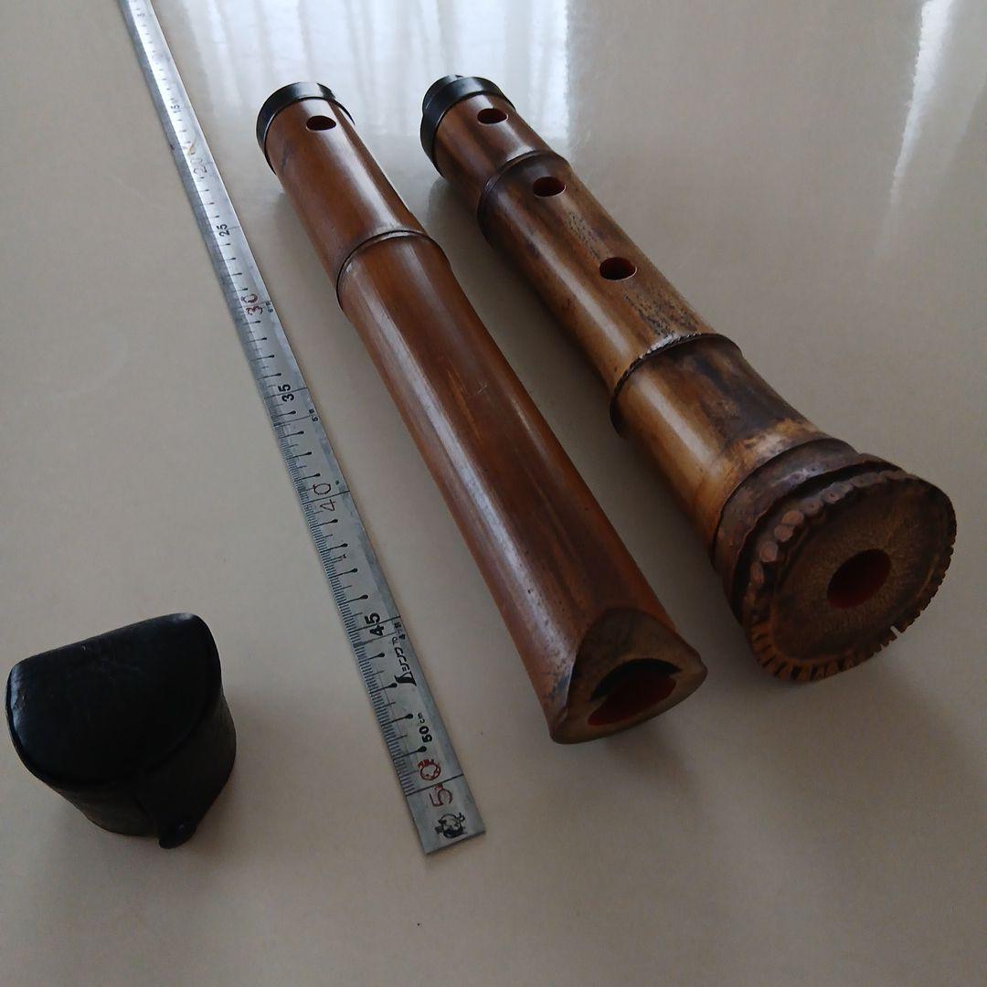 d*3様 尺八北原静嘉堂 - メルカリ