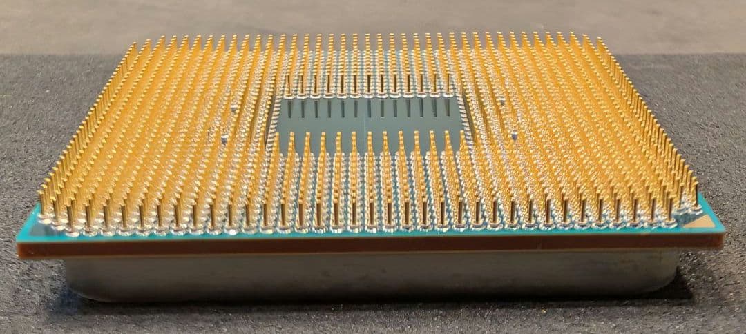 CPU AMD Ryzen 7 5700G