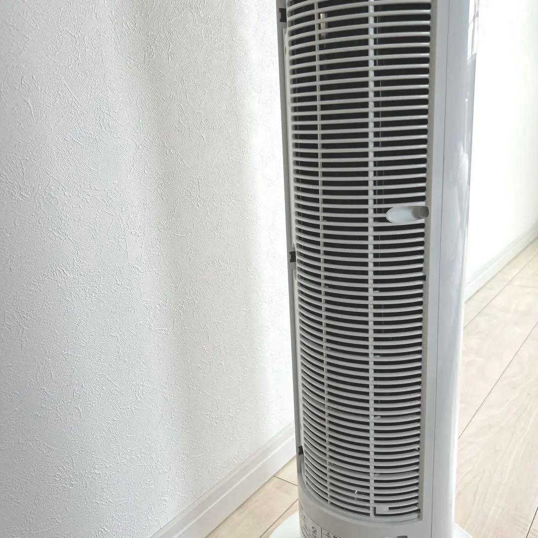 成美　東芝　TOSHIBA タワーファン