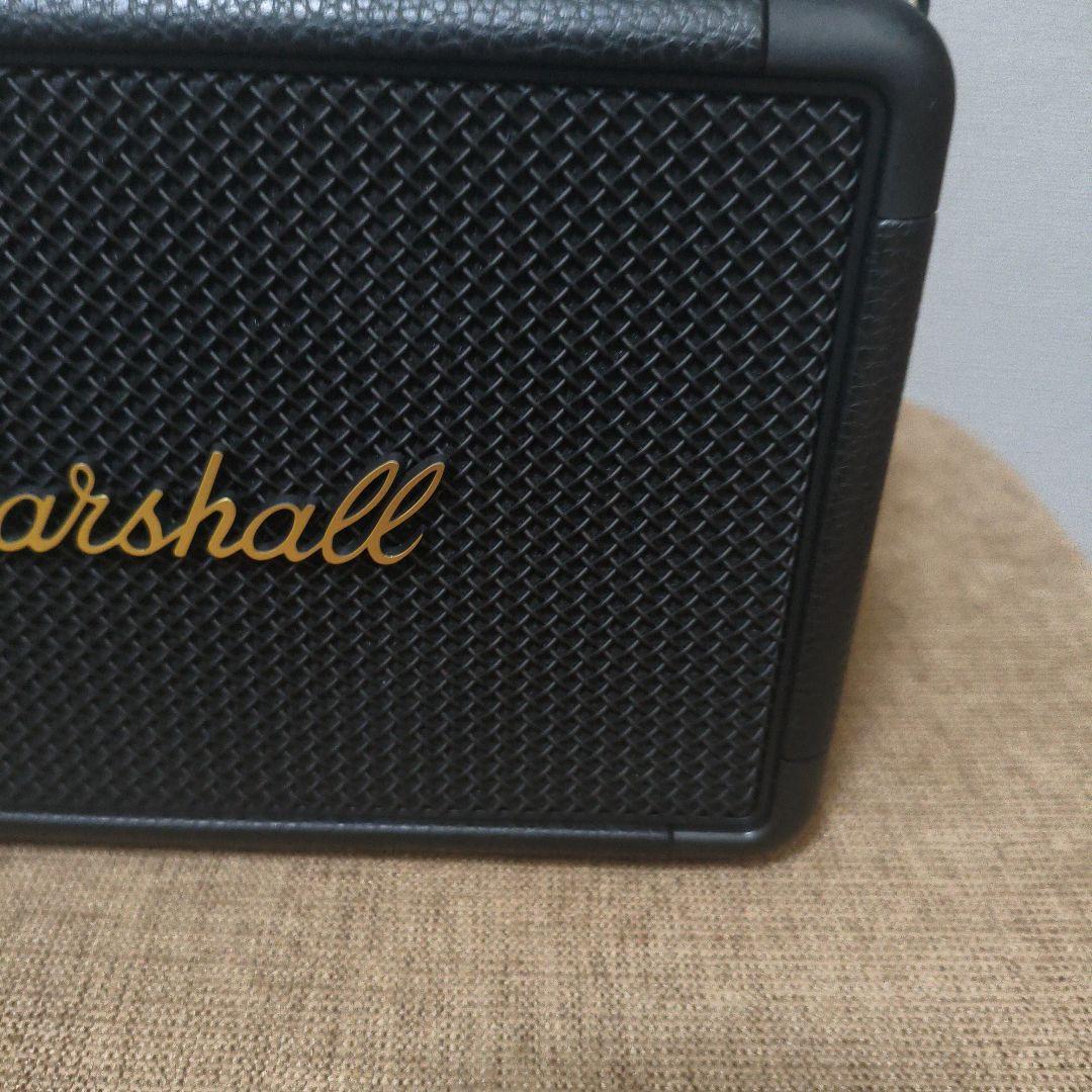 Marshall Kilburn II ポータブルスピーカー