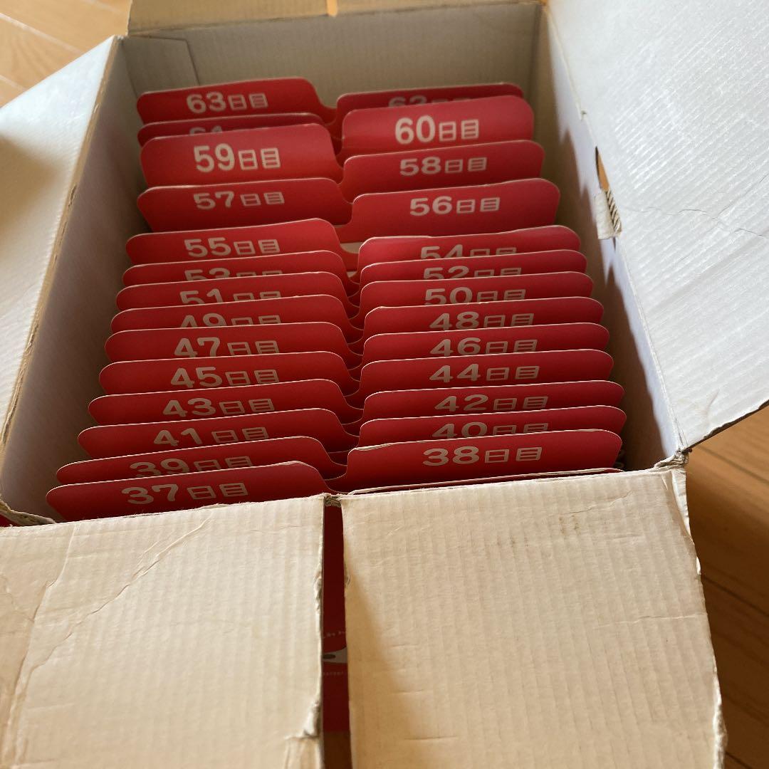 七田式 ドッツセット ドッツカード しちだ 知育玩具七田式 ドッツ