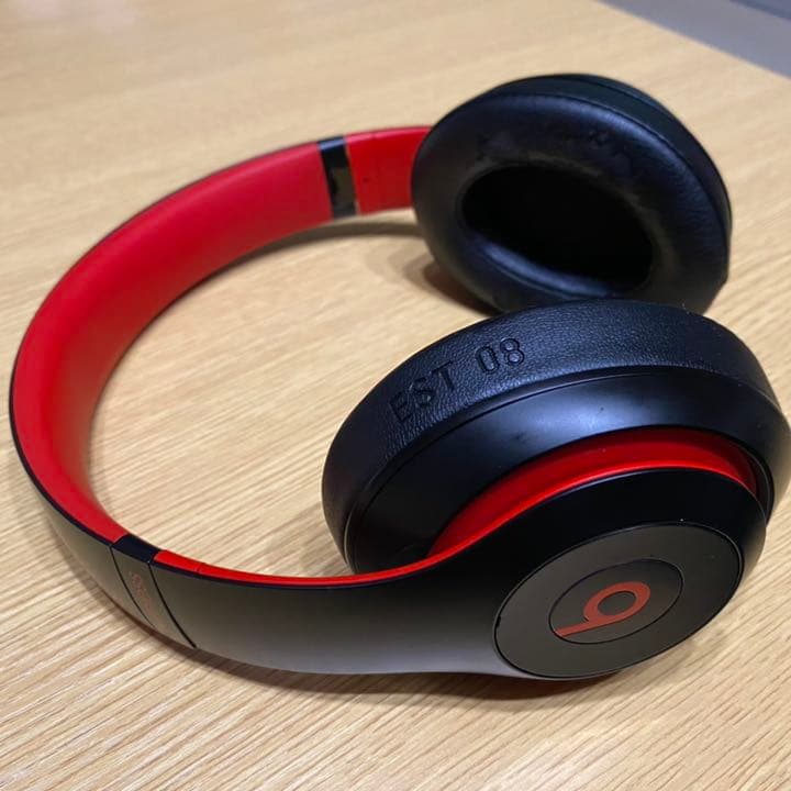Beats Studio3 Wireless (付属品未使用/外箱あり) ビーツ・エレクトロニクス studio3 wireless 価格比較 - 価格.com
