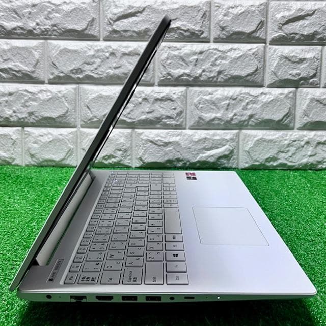 使用浅《美品》上級Ryzen7/大容量SSD/最新Office2024/NEC