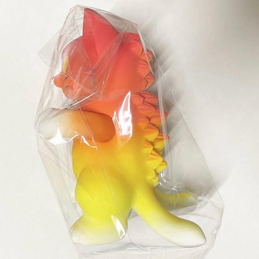 小夏屋 ボスネゴラ 紅葉 未開封 ソフビ フィギュア KONATSUYA こなつ