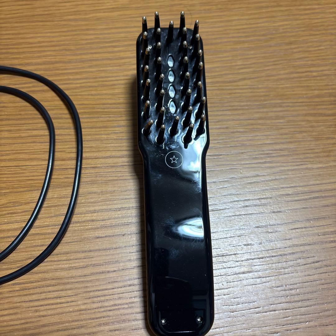 コ*ボ様 デンキバリブラシ　美品　保証書、説明書付き