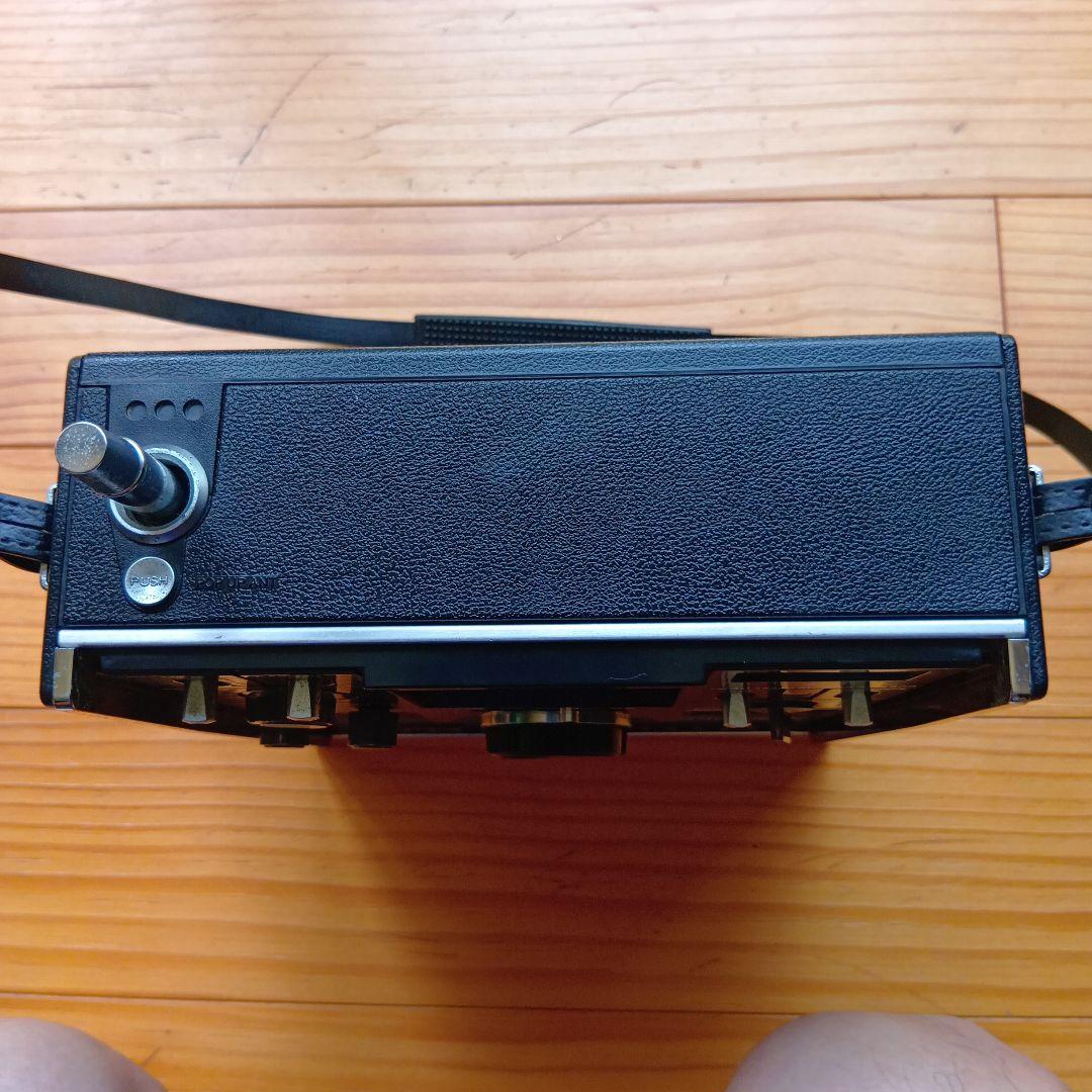 ラジオ・コンポ SONY ICF-5800