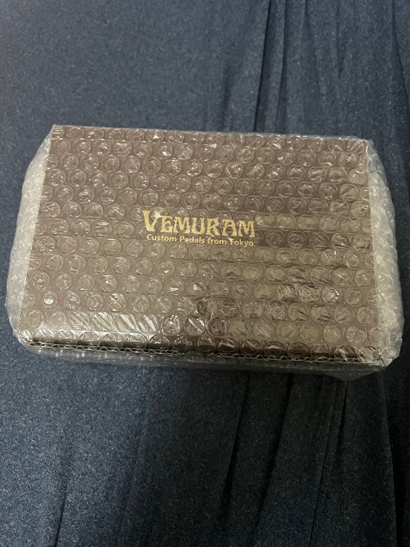 VEMURAM / SPIRITONE(スピリトーン)シリアル1420番台 - メルカリ