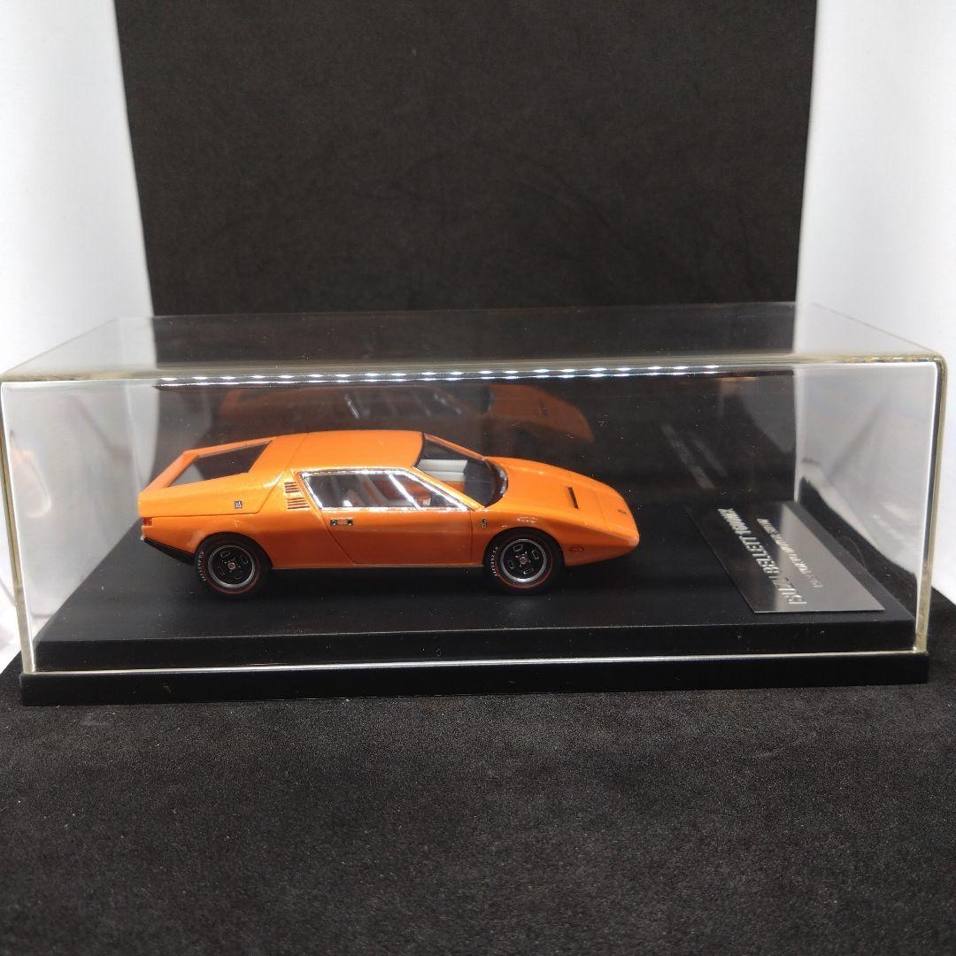 カム@ 1/43 いすゞ ベレット MX1600 1969 東京モーターショー - メルカリ