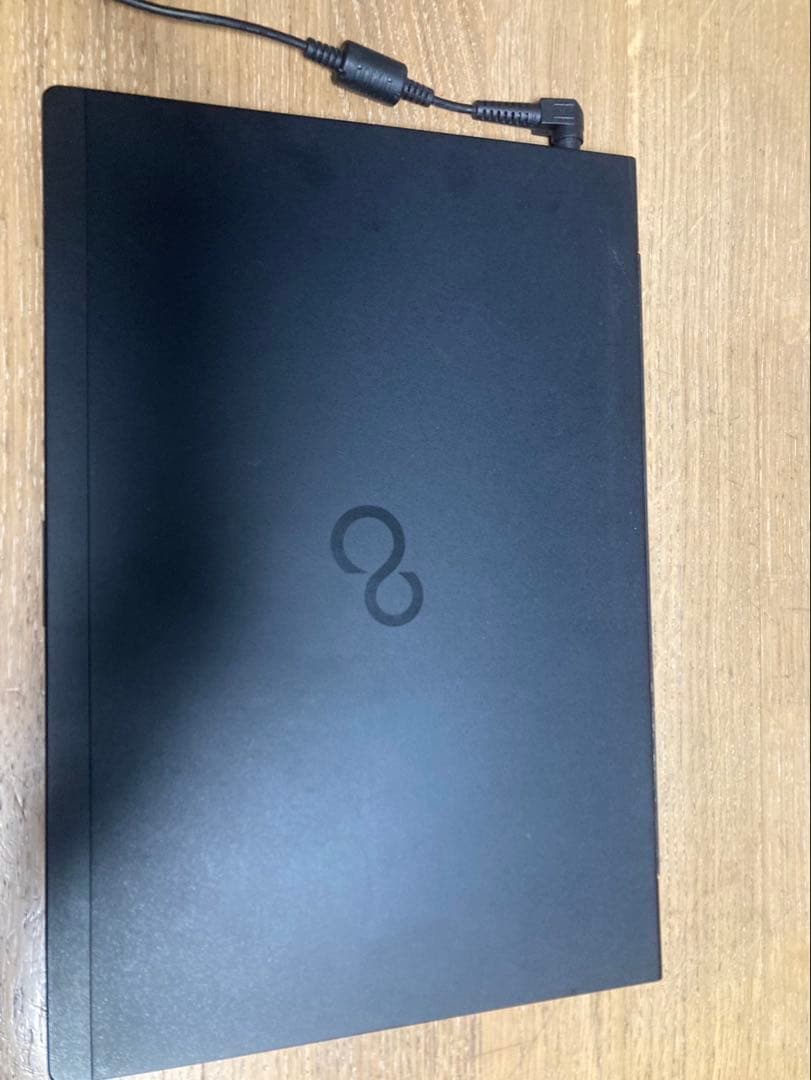 ノートパソコンWindows10