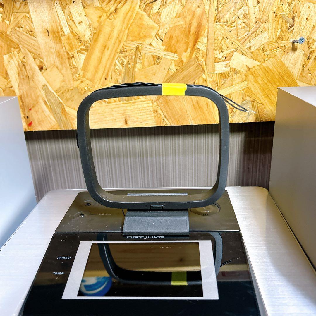 祐*二様 ■動作確認済み 付属品揃ってます■SONY NAS-M75HD ネット