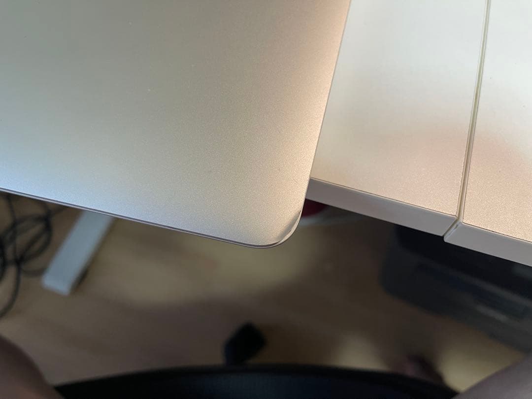 MacBook本体 MacBook Air mid 2013 11inch