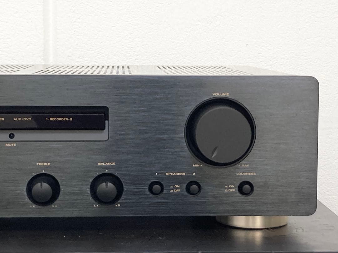 良好 Marantz PM4001B プリメインアンプ マランツ