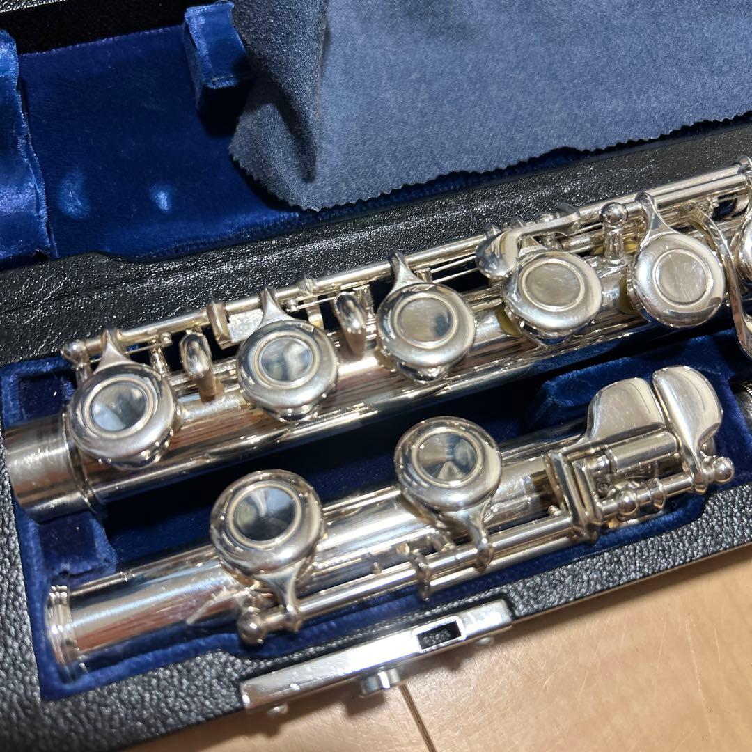 フルート：コタケ(管体)＆三響(頭部管)K-50S - メルカリ