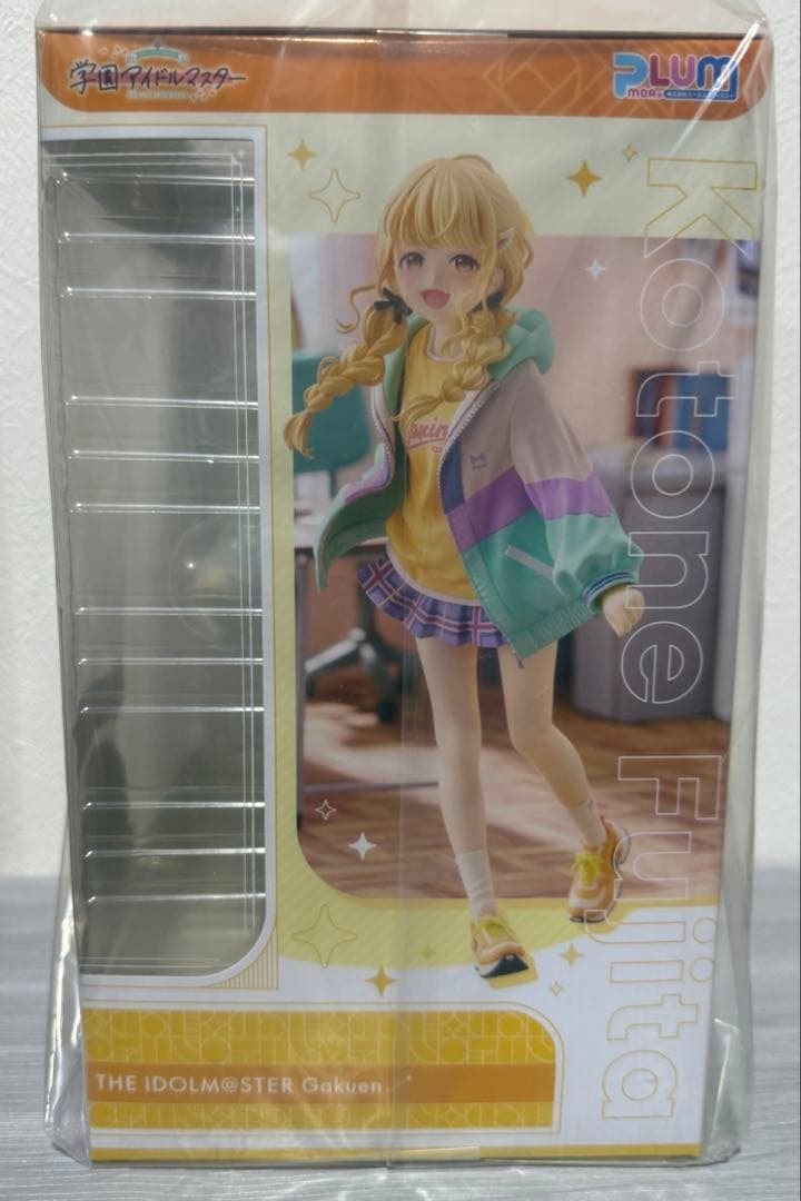 藤田ことね フィギュア[PLUM限定豪華版] - メルカリ