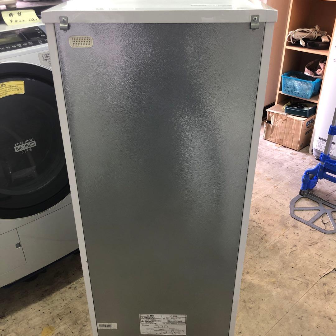 HERB Relax ホワイト 2ドア冷蔵庫