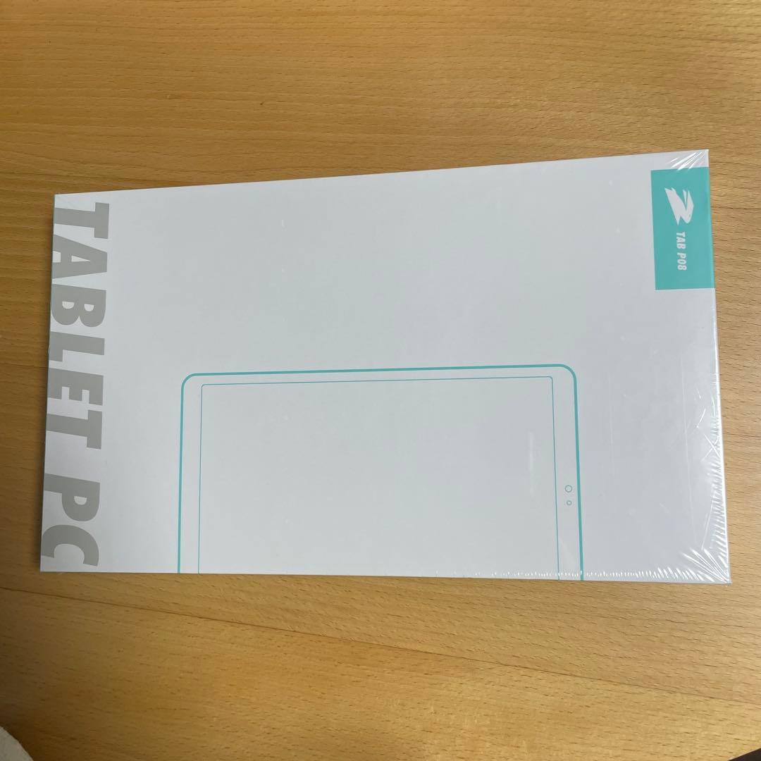 タブレット8インチandroid14WIFI 12GB+128GB+1TBT拡張