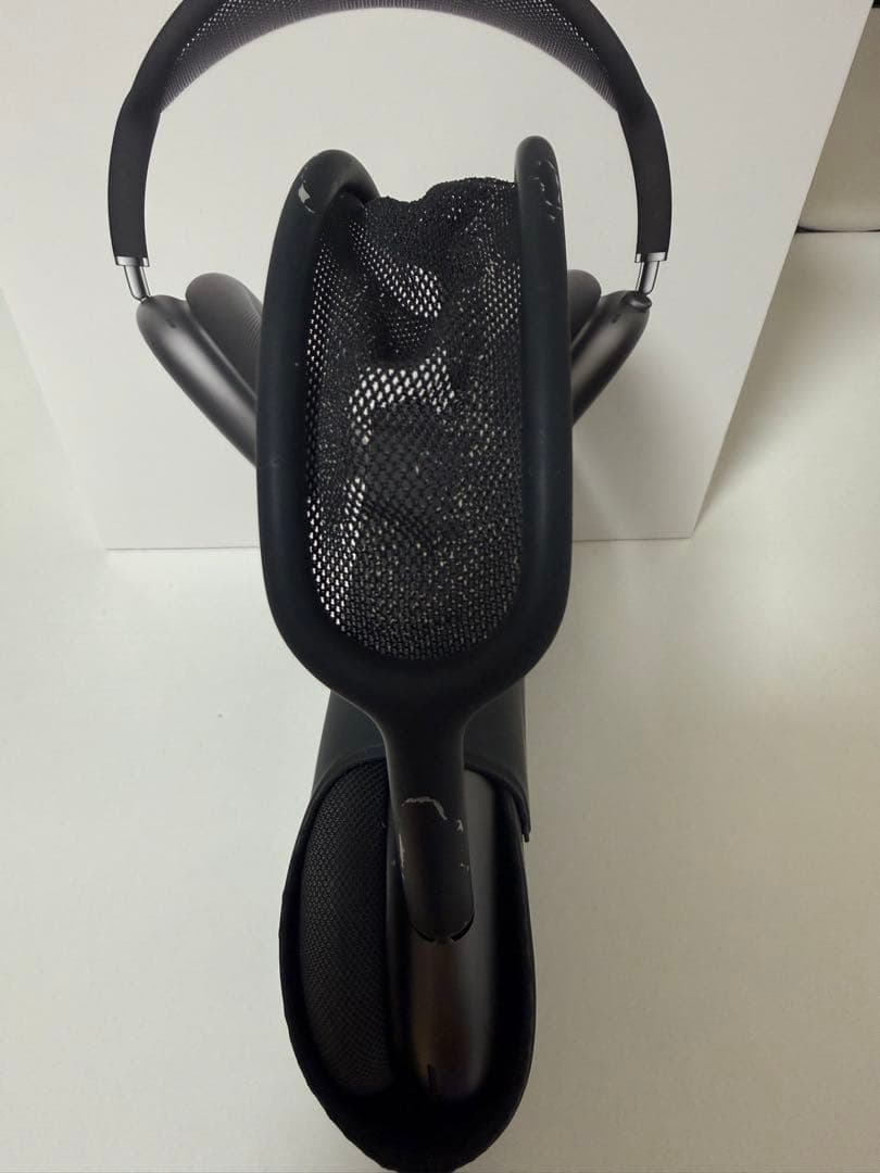 即購入可 AirPods Max スペースグレー色