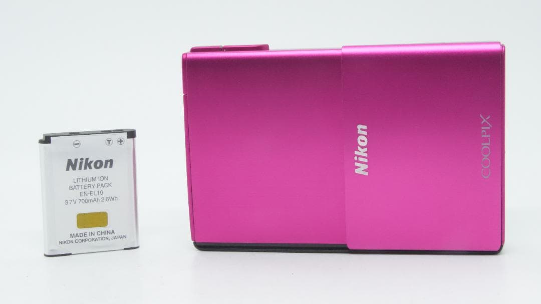 【A2175】 Nikon COOLPIX S100 ニコン クールピクス ニコン COOLPIX S100 価格比較 - 価格.com