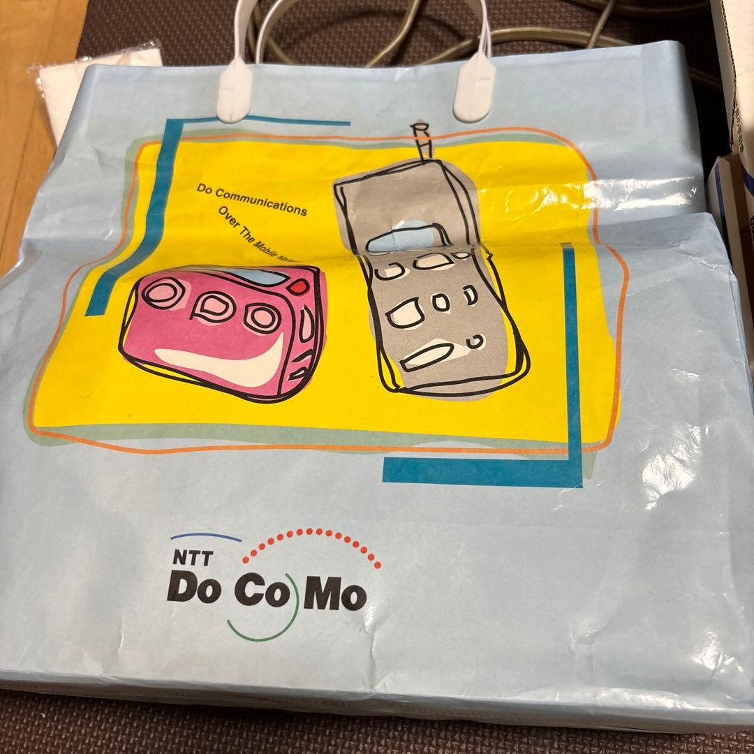 携帯電話本体 NTT DoCoMo NOKIA