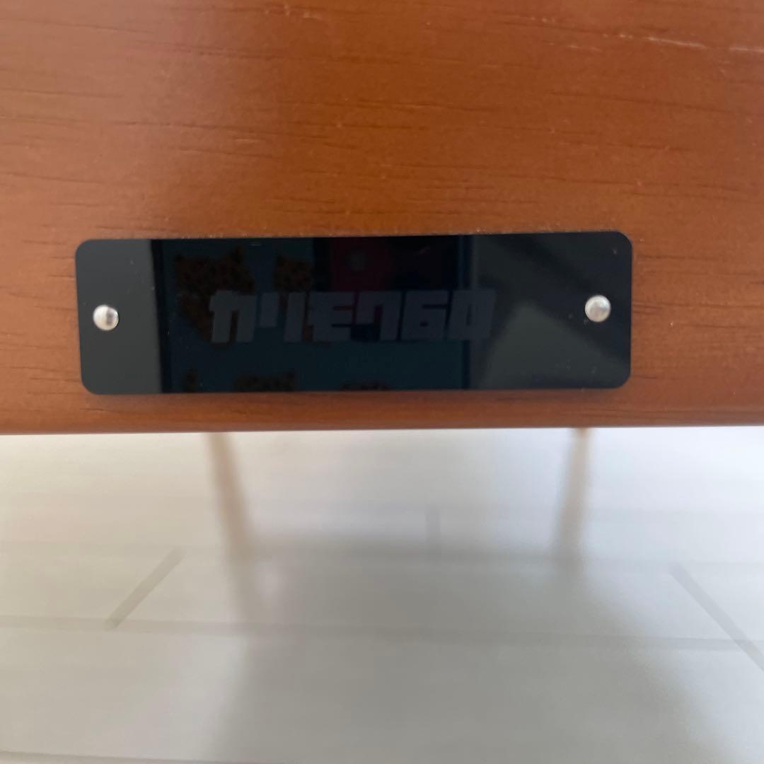 美品 カリモク60 Kチェア2シーター カリモク60 ロビーチェア 2シーター