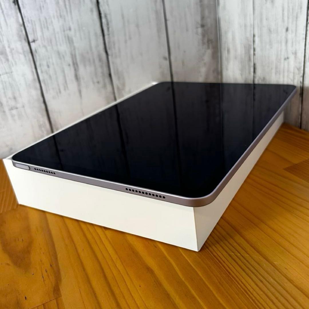 Apple iPad Air 11インチ 128GB 3M673J/A