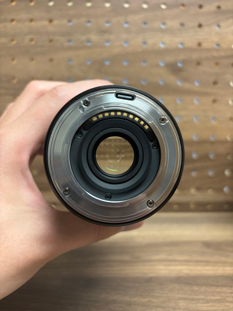 Viltrox AF 13mm f1.4 Xマウント レンズ