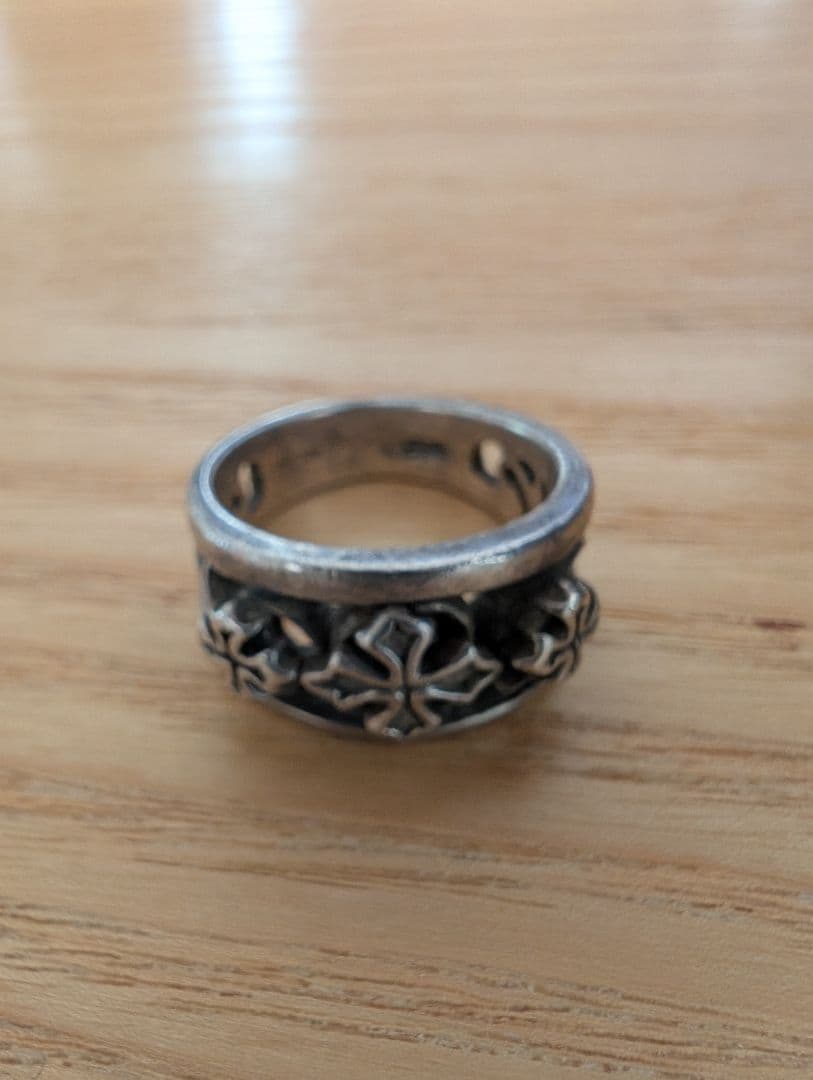 Ａ＆Ｇ　LION HEART　ヴィンテージ指輪セット　娘合格記念《時間限定価格》