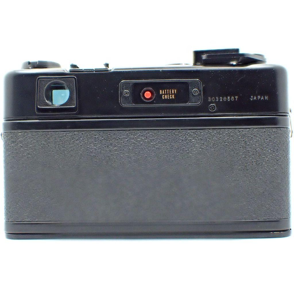 動作確認済美品】YASHICA ELECTRO 35 GTN 初期保証付き - メルカリ
