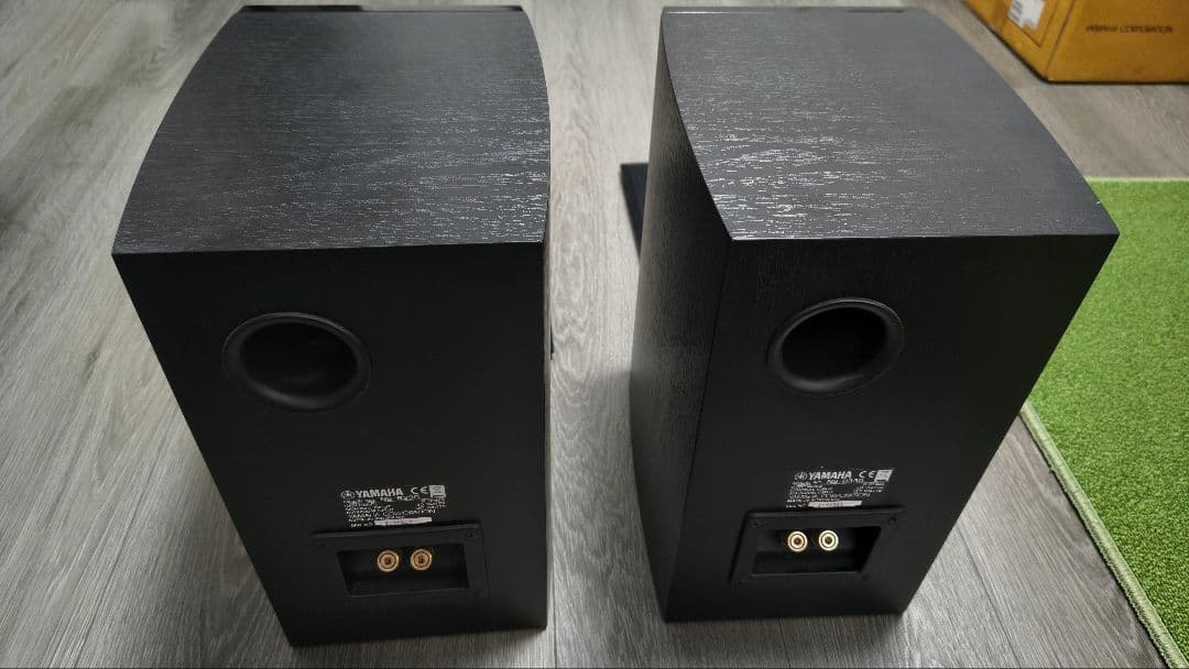 ヤマハ NS-B330(B) スピーカー