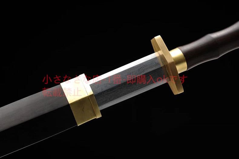 特別ホビー・楽器・アート - 八面素影漢剣 硬剣 唐横刀 古兵器 武具 刀