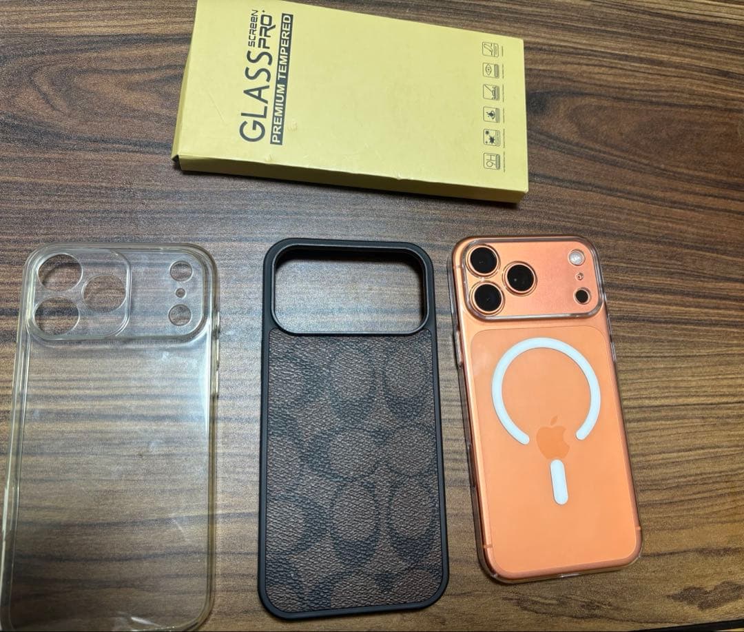 M*g様 iPhone 17 Pro Max｜美品・動作確認済み iPhone 17 Pro Max｜価格比較・SIMフリー・最新情報 - 価格.com