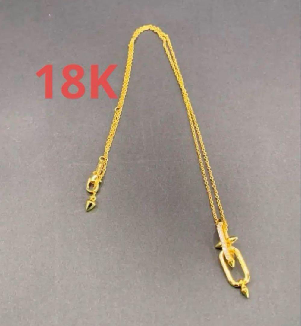 登坂広臣 omi タイタンスパイク ネックレス