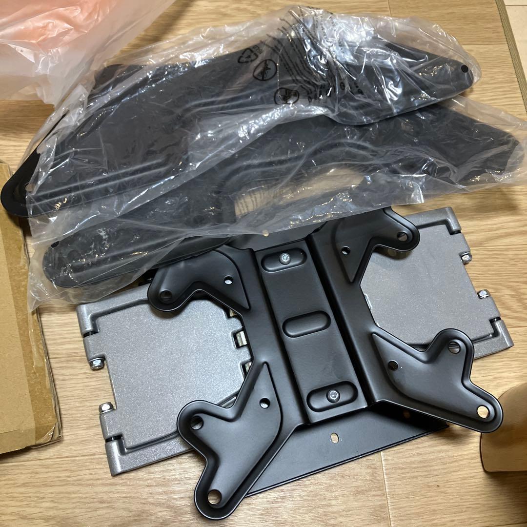 テレビ壁掛け　テレビセッター壁美人　FR400 S/Mサイズ 23-47インチ