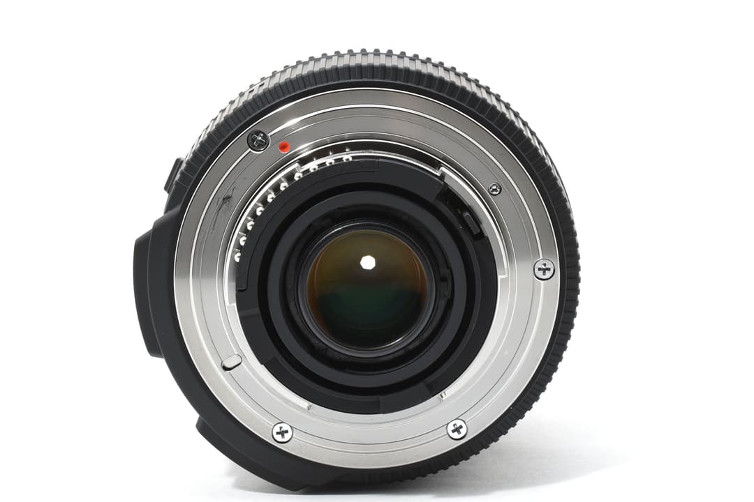 Sigma 18-200mm 3.5-6.3 II DC OS ニコン
