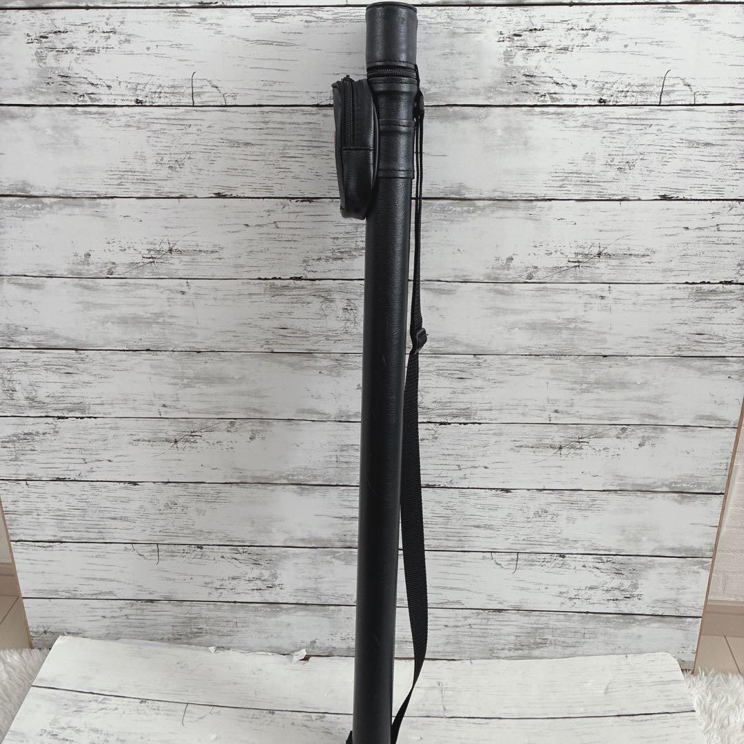 ADAM キューケース レザー - メルカリ