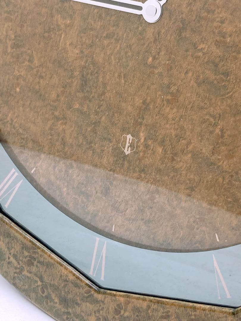 超希少☆未来技術遺産登録 セイコー 掛け時計HS301M SEIKO