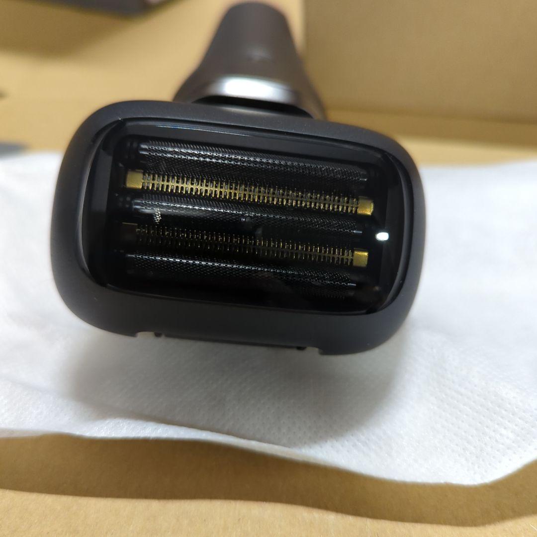 パナソニック メンズ シェーバー ラムダッシュ PRO ES-L551U-S