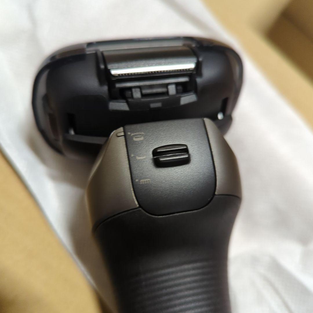 パナソニック メンズ シェーバー ラムダッシュ PRO ES-L551U-S