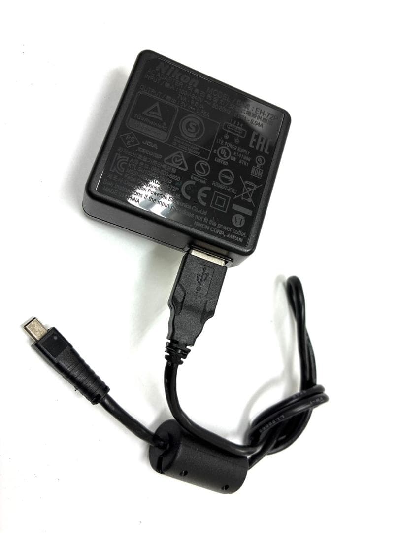 26O1-144 NIKON COOLPIX A300 デジカメ ニコン カメラ