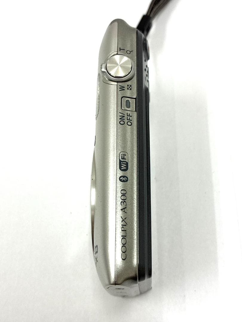 26O1-144 NIKON COOLPIX A300 デジカメ ニコン カメラ