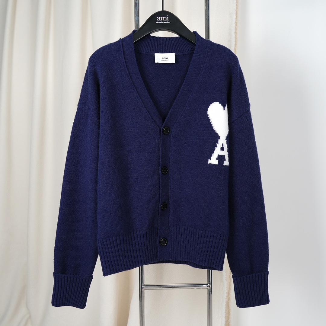 Sea Room lynn モヘヤウールシアールーズニット