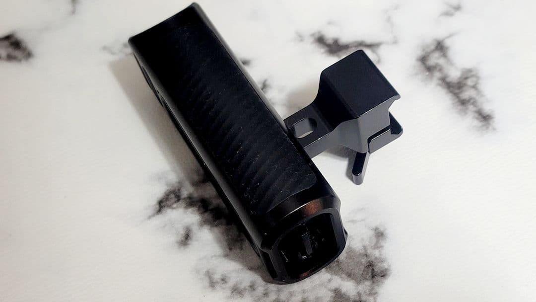 Smallrig NATO互換サイドハンドル HSN2427