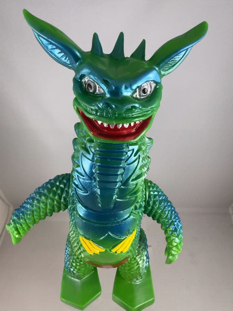 ウルトラ怪獣戯画 ウルトラセブン参上！帰ってきたウルトラマン対