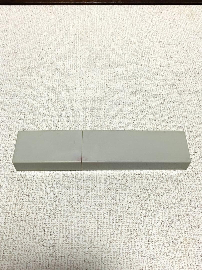 J.A.HENCKELS「Friodur」剃刀 ドイツ製 ケース付