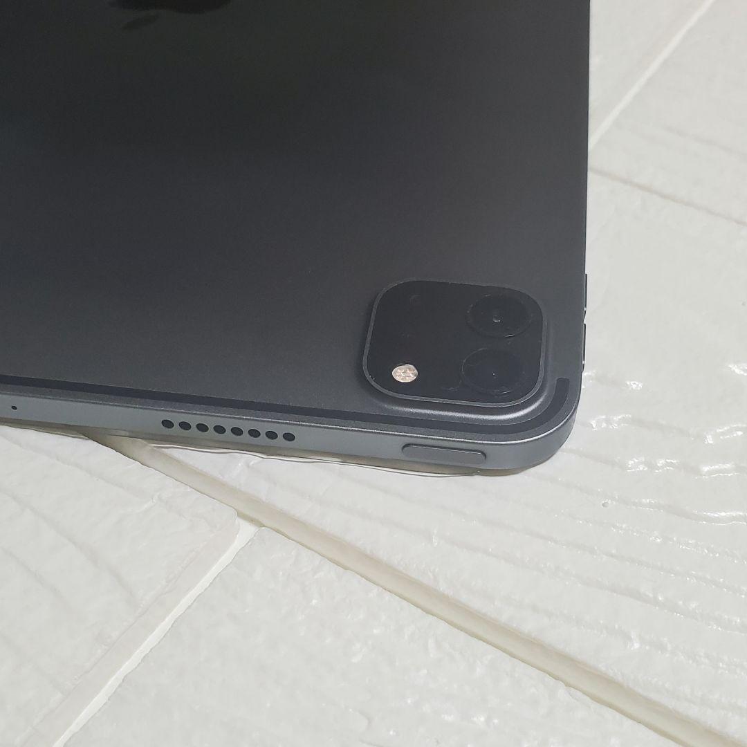 りせとろん iPadpro第3世代 11インチ 128GB WiFiモデル