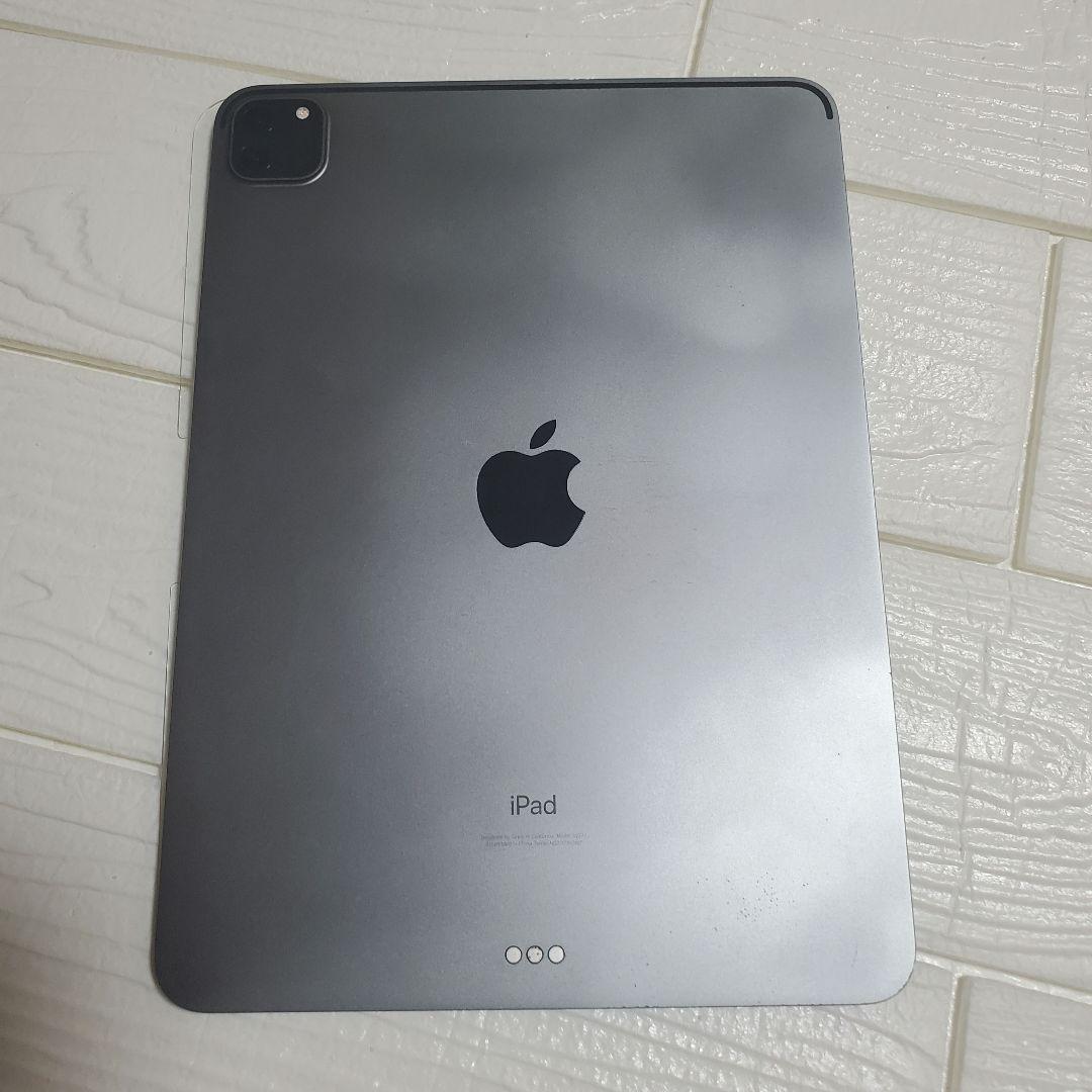 りせとろん iPadpro第3世代 11インチ 128GB WiFiモデル