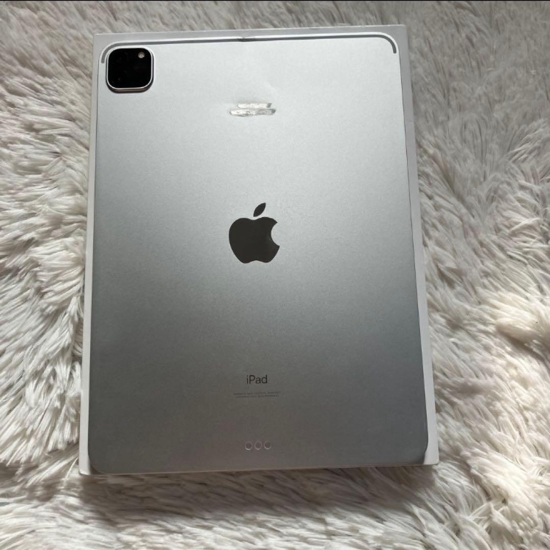 【ラスト1台】iPad Pro 11インチ 第3世代 256GB 【すぐ発送】