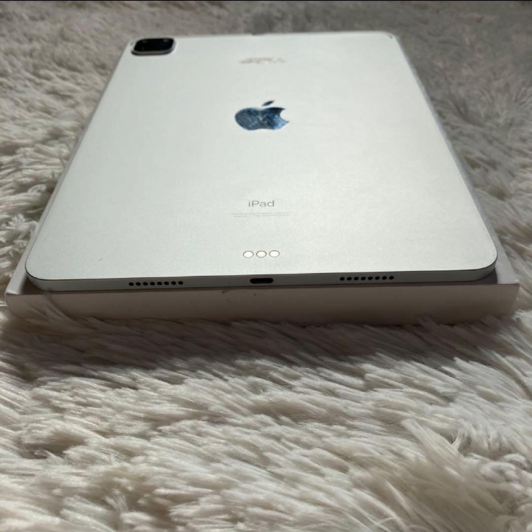 【ラスト1台】iPad Pro 11インチ 第3世代 256GB 【すぐ発送】